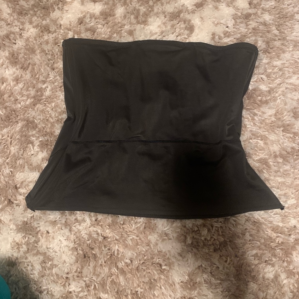 Slimshaper boning stomach shapewear